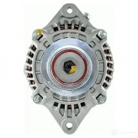 Генератор ROTOVIS 9090360 JS NWNY 1437691253 - Изображение 2