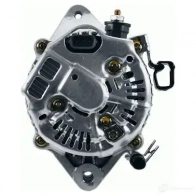 Генератор ROTOVIS 1437691255 9090162 X919 U - Изображение 3