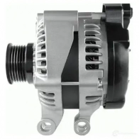 Генератор ROTOVIS 9090628 1437691259 57 5RE8 - Изображение 2
