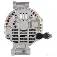 Генератор ROTOVIS 1437691257 9090687 GD HFX - Изображение 3