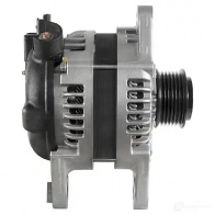 Генератор ROTOVIS 4P5FR IS 1437688260 9090693 - Изображение 1