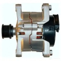 Генератор ROTOVIS 1437687172 OCMPZ 3L 9041080 - Изображение 1