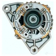 Генератор ROTOVIS 1437687172 OCMPZ 3L 9041080 - Изображение 2