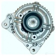 Генератор ROTOVIS MO FQJU 1437687991 9040270 - Изображение 2