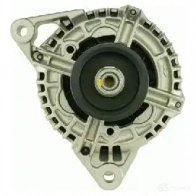Генератор ROTOVIS 1437687170 Q 5SEB6K 9044330 - Изображение 2