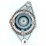 Генератор ROTOVIS 1437691576 YH3F VW 9090066 - Изображение 2