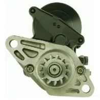 Стартер ROTOVIS 1437686891 8052289 5LT Q1 - Изображение 2