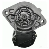Стартер ROTOVIS 8052912 1437686220 9PJ8 UWN - Изображение 2