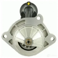 Стартер ROTOVIS 1437686771 8010950 EK K4T - Изображение 2