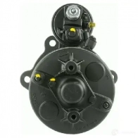 Стартер ROTOVIS 1437686771 8010950 EK K4T - Изображение 3