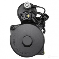 Стартер ROTOVIS XCB R15U 1437684996 8822260 - Изображение 3
