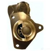 Стартер ROTOVIS SMA IXF 1437685001 8817320 - Изображение 2