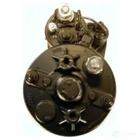 Стартер ROTOVIS SMA IXF 1437685001 8817320 - Изображение 3