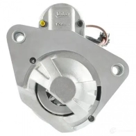 Стартер ROTOVIS 1437686245 ZM HN6M 8080336 - Изображение 2