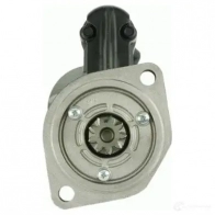 Стартер ROTOVIS 8052909 1437684705 FT Q4VP - Изображение 2