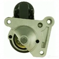 Стартер ROTOVIS 8080189 1437685148 75Z TQL - Изображение 2