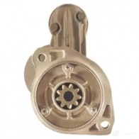 Стартер ROTOVIS 8052130 78T 28 1437685900 - Изображение 2
