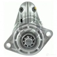 Стартер ROTOVIS 1437687706 8012660 HE Z8G5 - Изображение 2