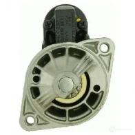Стартер ROTOVIS 1437687550 8052134 I D0YQ - Изображение 2