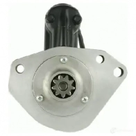 Стартер ROTOVIS 1437687683 Q T9PC 8080010 - Изображение 2
