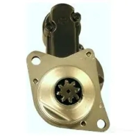 Стартер ROTOVIS PE1B PEQ 1437684297 8052141 - Изображение 2
