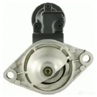 Стартер ROTOVIS 1437684528 57TJ Z5 8017330 - Изображение 2
