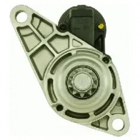 Стартер ROTOVIS 1437684834 8020290 44DY5T U - Изображение 2