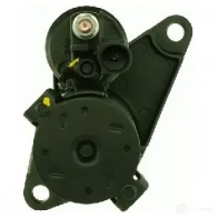 Стартер ROTOVIS 1437684834 8020290 44DY5T U - Изображение 3
