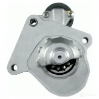 Стартер ROTOVIS 1437684525 ELK7 ZB 8080216 - Изображение 2