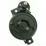 Стартер ROTOVIS 8016611 D3P JU 1437685571 - Изображение 3