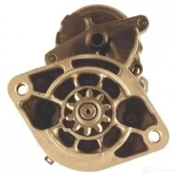 Стартер ROTOVIS 8052243 1437686361 DBFOP D - Изображение 2