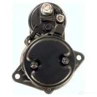 Стартер ROTOVIS 1437686755 8017125 YVF 9YO - Изображение 3