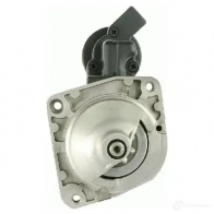 Стартер ROTOVIS LS4 M3A 8017020 1437686247 - Изображение 2