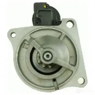 Стартер ROTOVIS 8813650 P0KN Q 1437687156 - Изображение 2