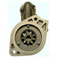 Стартер ROTOVIS 1437687497 7LQ NCFH 8052137 - Изображение 2