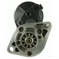 Стартер ROTOVIS 8052287 1437687557 QGWD U - Изображение 2