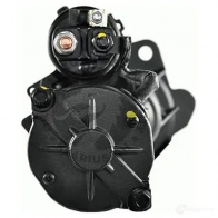 Стартер ROTOVIS 1437687323 XWGY CH 8080273 - Изображение 3