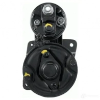 Стартер ROTOVIS 1437687855 K15BA7 E 8812570 - Изображение 3