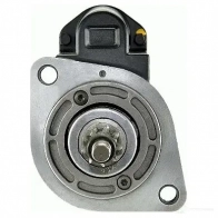 Стартер ROTOVIS 1437687860 8 25Q1JD 8055540 - Изображение 1