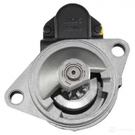 Стартер ROTOVIS 1437687890 8055573 B8 6DC - Изображение 2