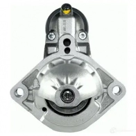 Стартер ROTOVIS 8021230 1437685122 271C T4C - Изображение 2
