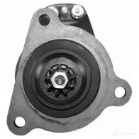 Стартер ROTOVIS 8813330 B5K N6B4 1437688096 - Изображение 2