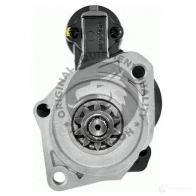Стартер ROTOVIS 8052154 UWWJY 2 1437687104 - Изображение 2