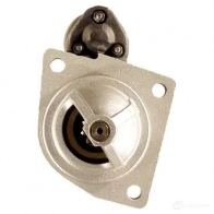 Стартер ROTOVIS 1437686811 4F GXF 8010190 - Изображение 2