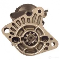 Стартер ROTOVIS 8052268 XJ 9Z6 1437686068 - Изображение 2