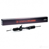 Рулевая рейка GENERAL RICAMBI F5 XDF 2481068 FI4109 - Изображение 2