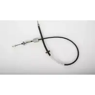 Трос сцепления HELLA 8AK 355 700-841 AK 0084 WL22VA 25789
