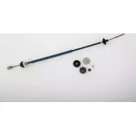 Трос сцепления HELLA 25806 R4RX7Y AK01 03 8AK 355 701-031