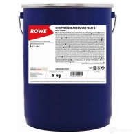 Смазка ROWE 1436796184 7 BIYB 50000005099