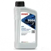 Трансмиссионное масло в акпп синтетическое 25050001099 ROWE ATF RED-1K, 1 л ROWE G GOBGR9 1439755550 25050001099